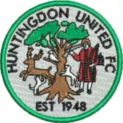 Huntingdon United First