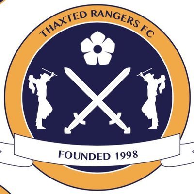 Thaxted Rangers First